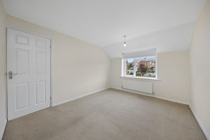 Outram Road Newbold